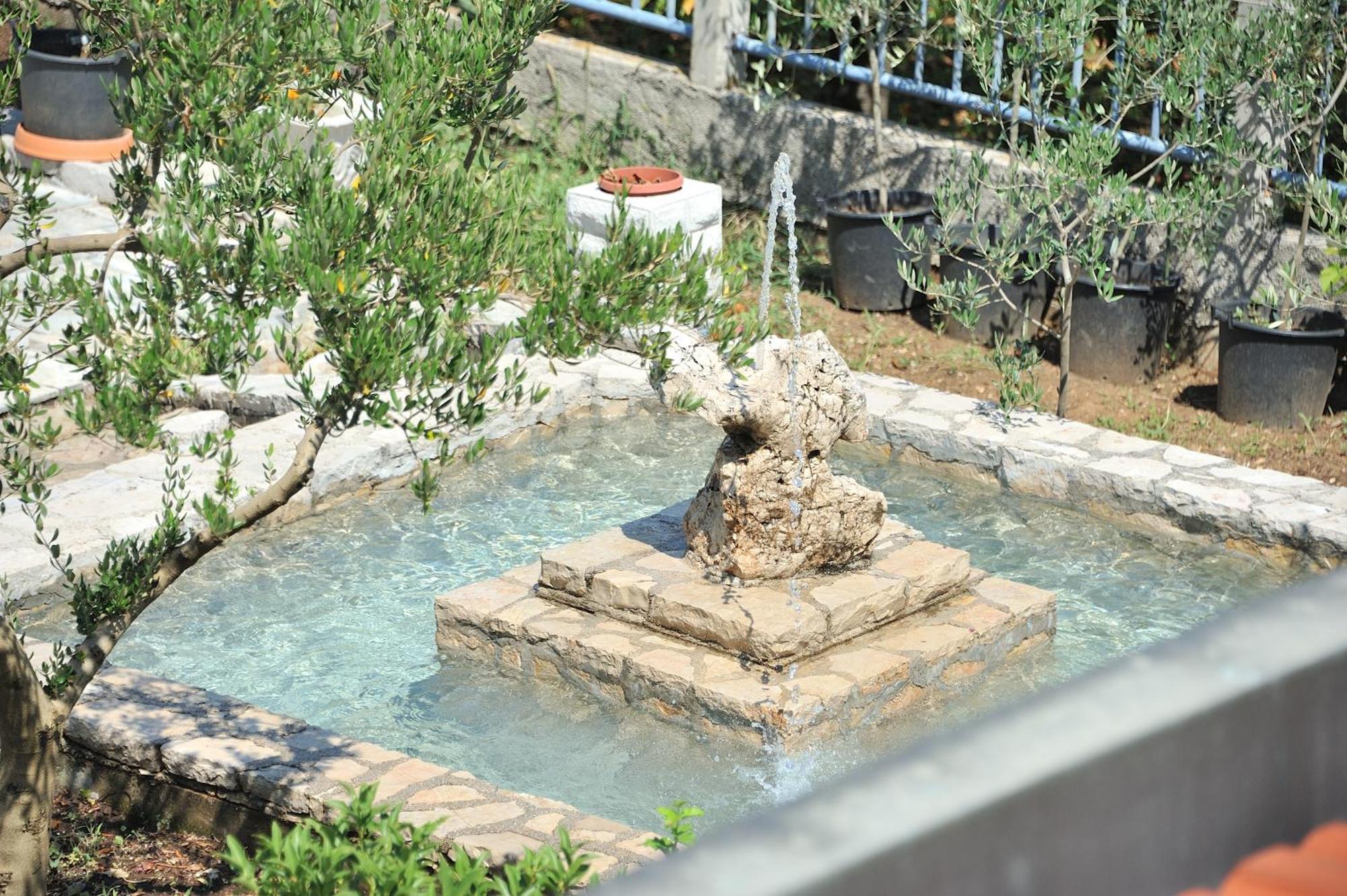 Appartement Pool House Maslina à Mostar Extérieur photo