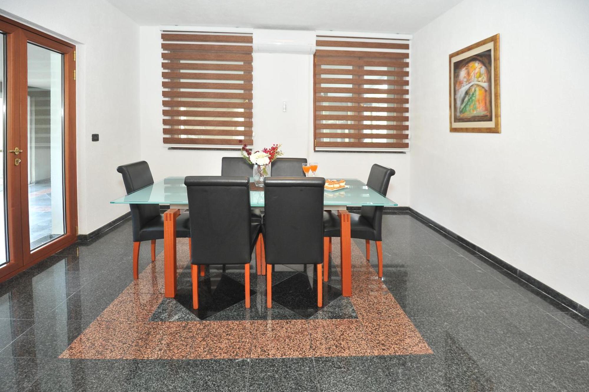 Appartement Pool House Maslina à Mostar Extérieur photo