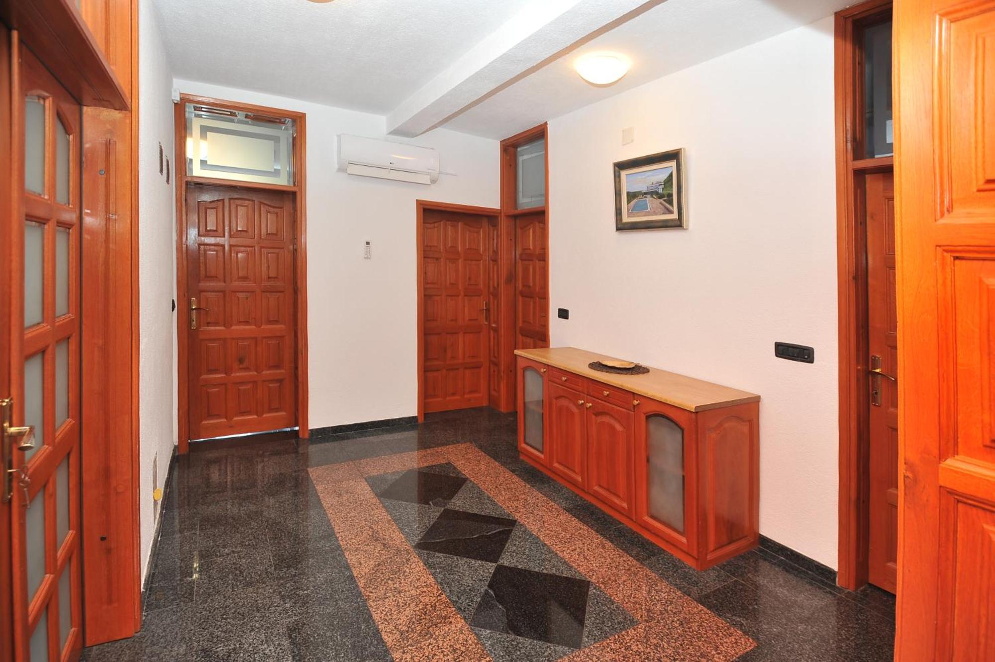 Appartement Pool House Maslina à Mostar Extérieur photo