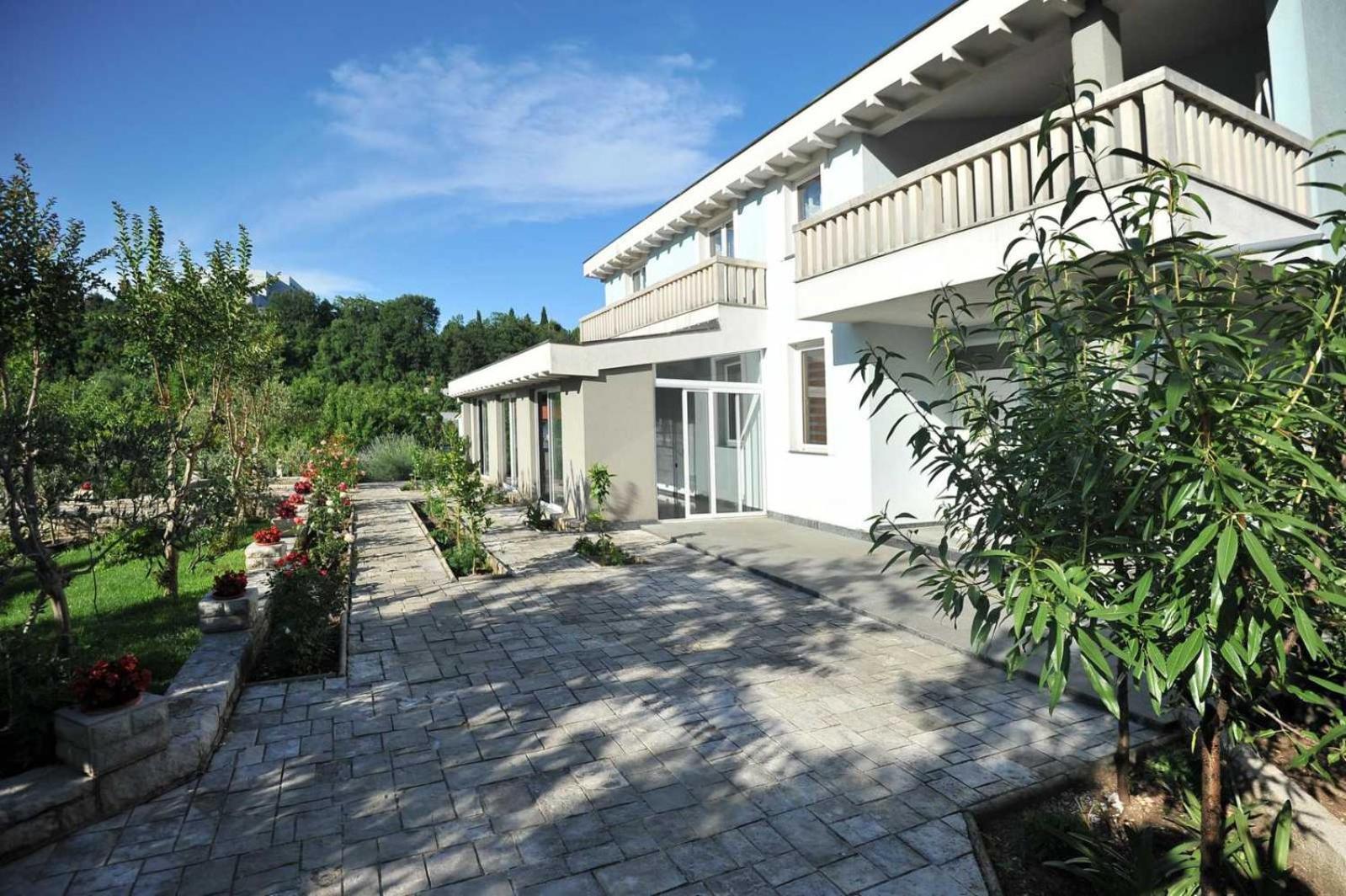 Appartement Pool House Maslina à Mostar Extérieur photo