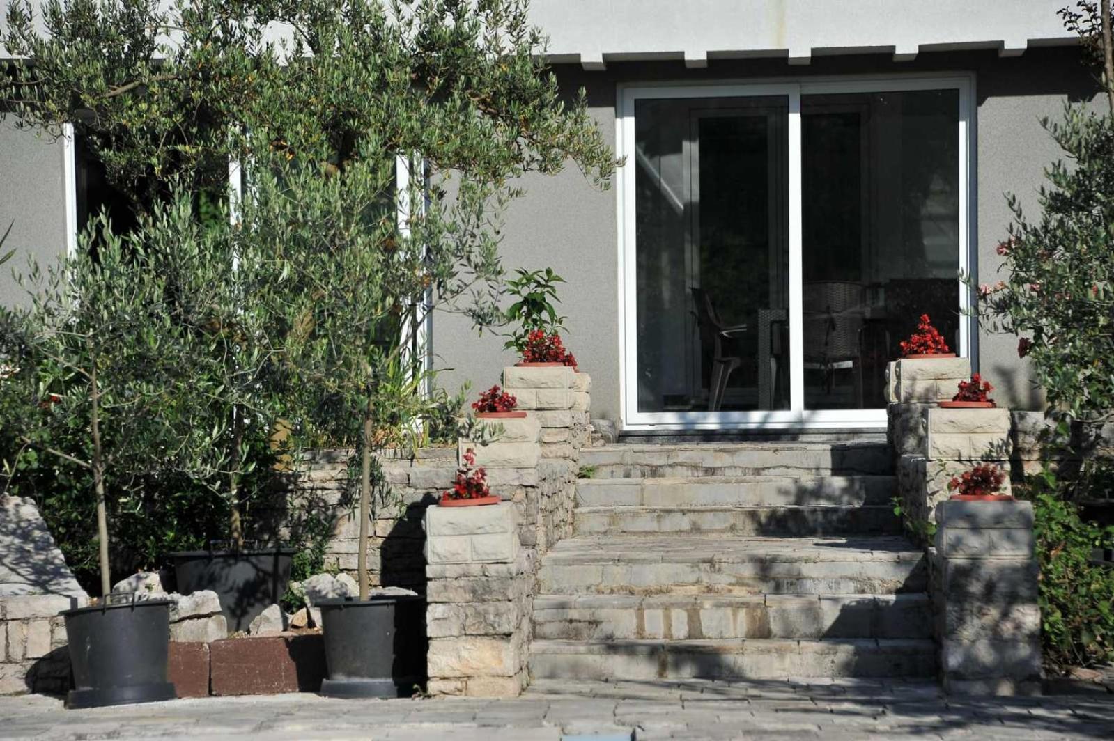 Appartement Pool House Maslina à Mostar Extérieur photo